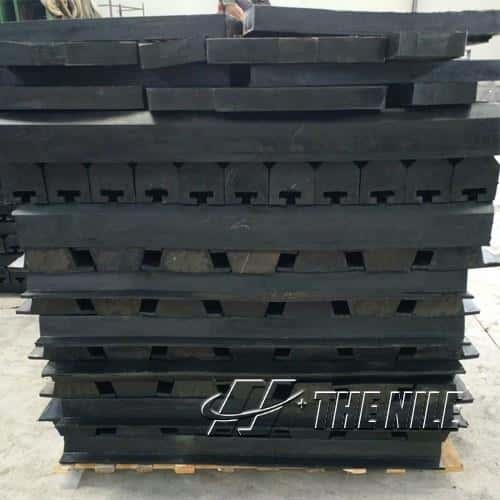 High Manganese Steel Ball Mill Liner